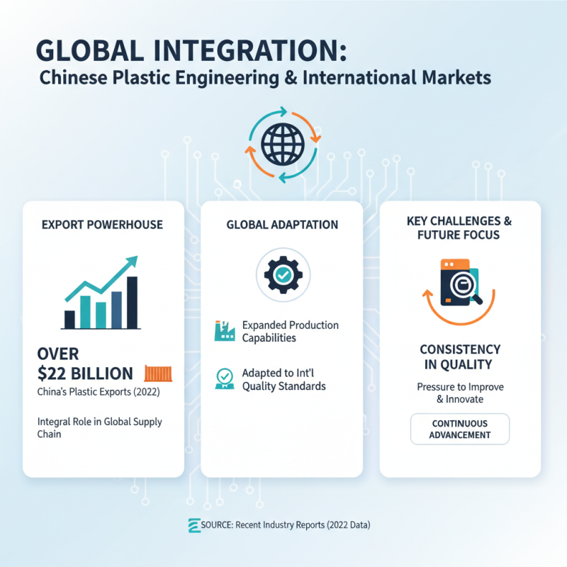 Top 10 Plastic Engineering Companies in China for Global Buyers?