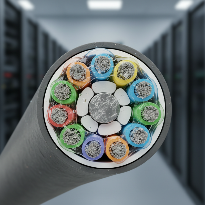 What is Optical Cable Filling Gel and Why is it Important?