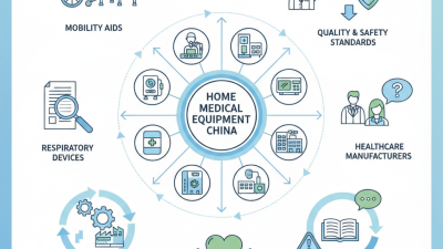 The Best Home Medical Equipment and Supplies in China for Your Needs?