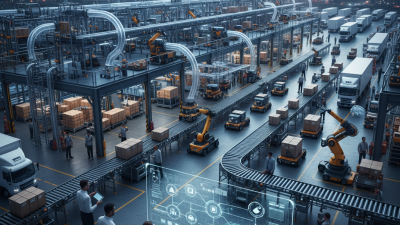 What is Logistics Engineering and Why is it Essential for Modern Supply Chains?