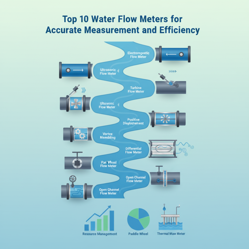 Top 10 Water Flow Meters for Accurate Measurement and Efficiency?
