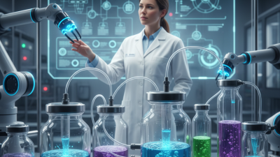 How to Choose the Right Bioprocessing Technology Systems?