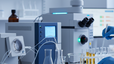 Top 10 Glucosamine Tests for Quality Assessment in China?