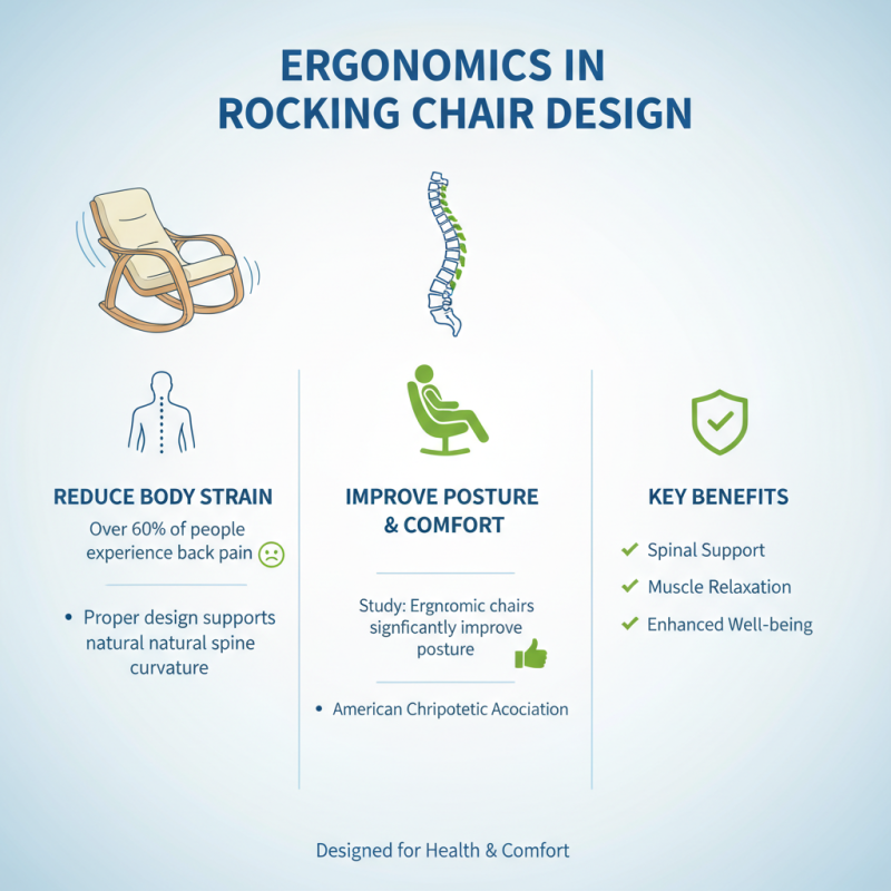 Best Rocking Chair Styles for Relaxation and Comfort?