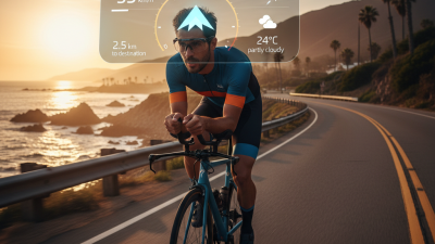 Why Smart Glasses For Cycling Are Essential For Every Cyclist?