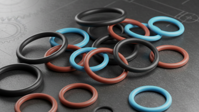 2026 Top Rubber Seal O Ring Buying Guide for Global Buyers?