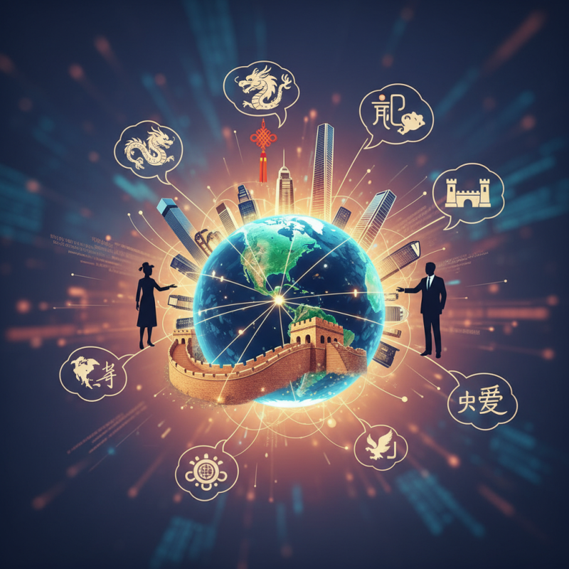 Top Localization Companies in China for Global Sourcing Needs?
