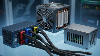 China Top Power Supply Unit Brands and Their Features?