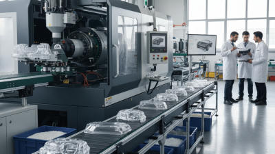 How to Choose the Best Automotive Injection Molding Supplier?