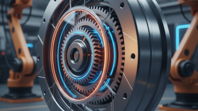 China Best Planetary Gearboxes for Optimal Performance and Efficiency?