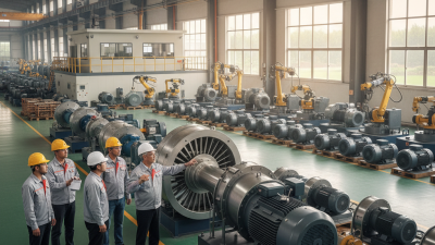 China Best Blower Manufacturer for High Quality Industrial Solutions?