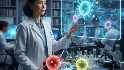 2026 Best Cell Lines for Biomedical Research and Their Applications?