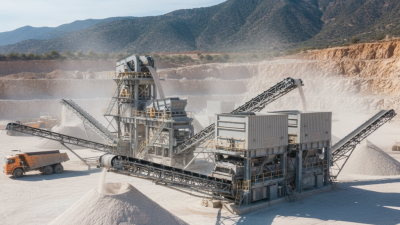 2026 Best Limestone Crusher Options for Global Buyers?