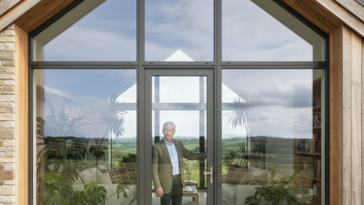 Best Quality Doors and Windows for Global Buyers?