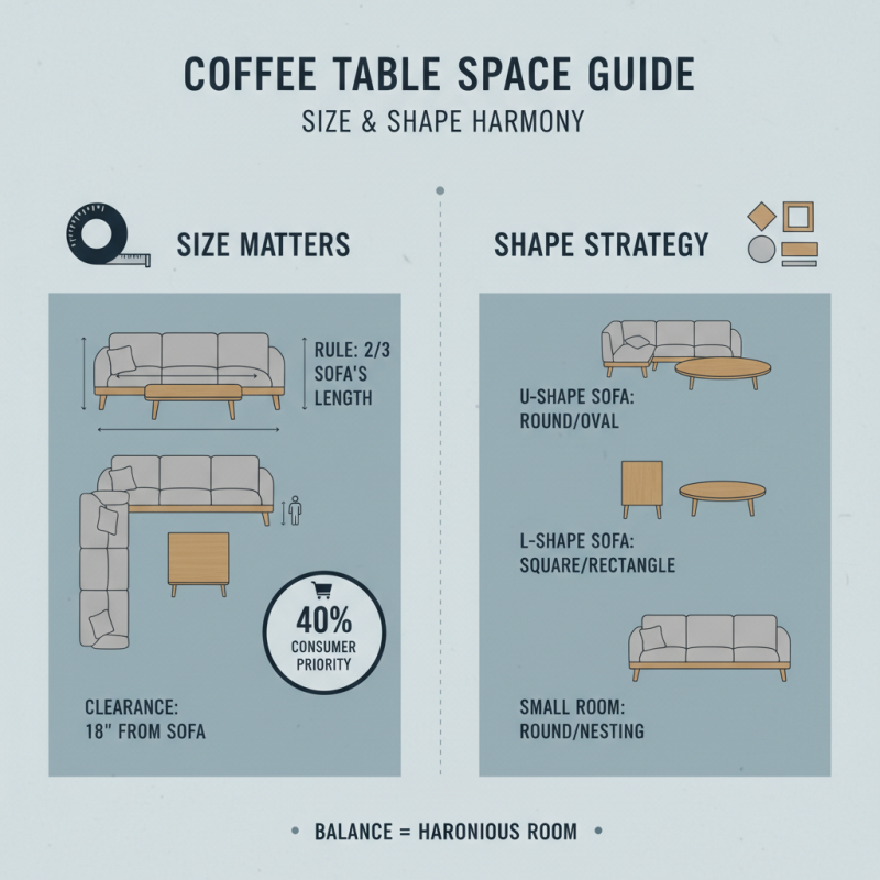 2026 How to Choose the Perfect Coffee Table for Your Living Room?