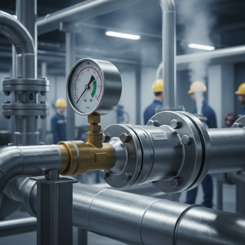 Why You Need a Pressure Reducer for Your Business?