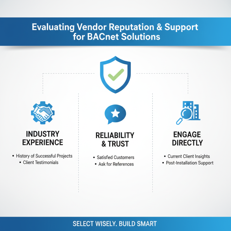 How to Choose the Best Bacnet Bms for Your Building Needs?
