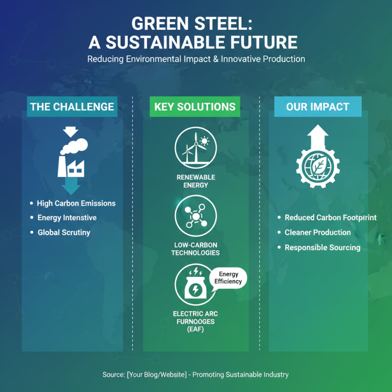 2026 Top Superior Steel Trends for Global Buyers Guide?
