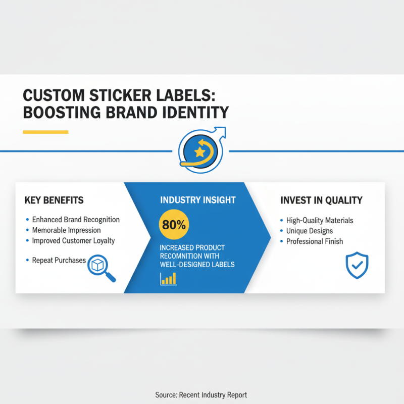 China Top Round Sticker Labels for Creative Branding Solutions?