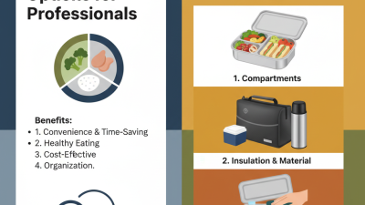 Best Lunch Box Options for Busy Professionals Today?