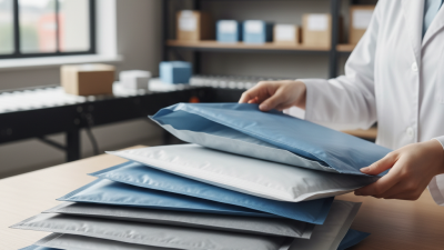 China Top Poly Mailers A Comprehensive Guide to Choosing the Best Options?