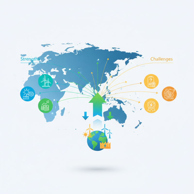 China Top Power Energy Solutions for Global Buyers?
