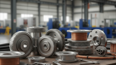 What is Cable Machinery Spare Parts and How to Source Them?