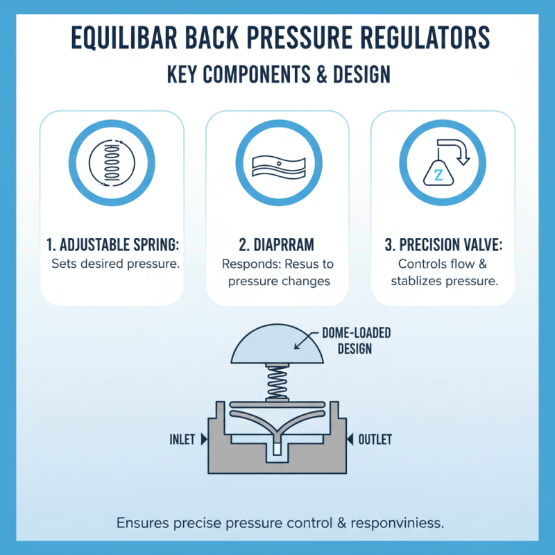 What is Equilibar Back Pressure Regulator and How Does it Work?