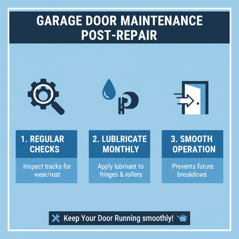 Top 10 Handyman Services to Fix Your Garage Door in China?