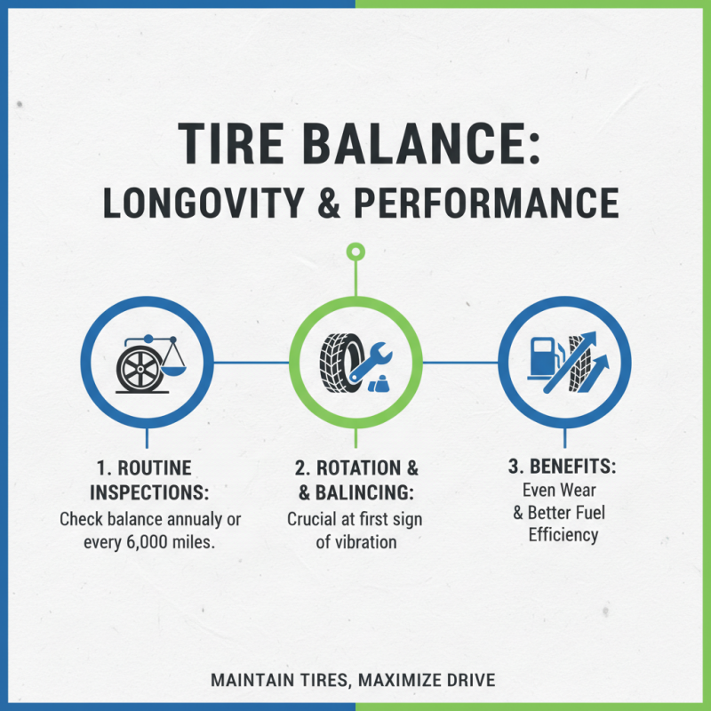Top 10 Tips for Balancing Tires Effectively?
