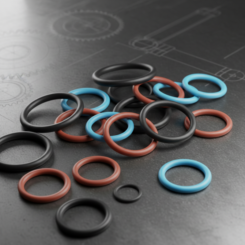 2026 Top Rubber Seal O Ring Buying Guide for Global Buyers?