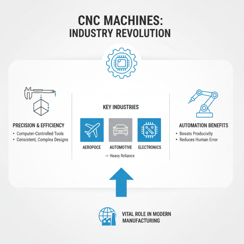 2026 Best CNC Machine Industrial Solutions for Global Buyers?