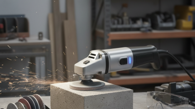 What is a Polishing Grinder and How to Choose the Best One?