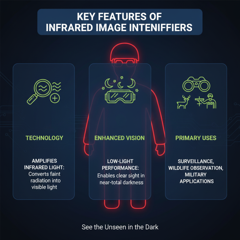 China Top 10 Infrared Image Intensifiers You Should Know About?