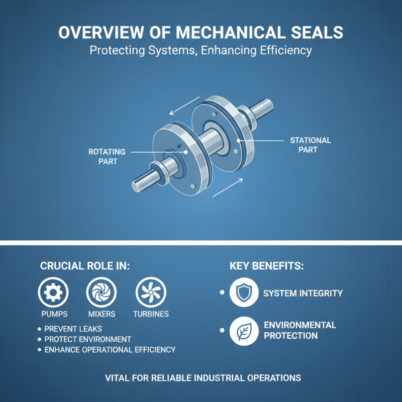 Top 10 Mechanical Seals in China for Global Buyers?