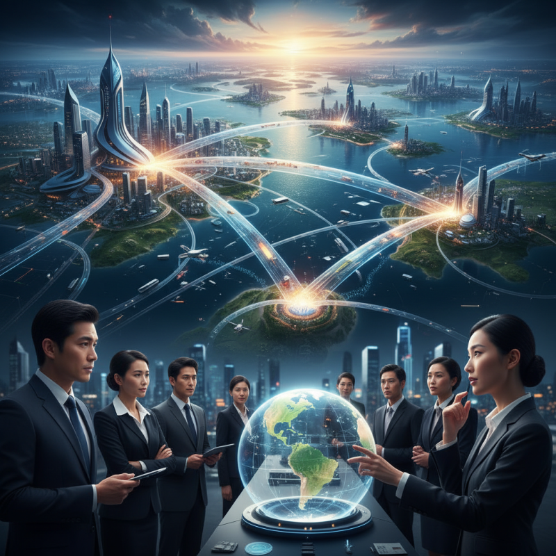 How to Understand Forthing China and Its Impact on Global Trade?