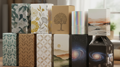 Top 10 Best Printed Cardboard Options for Global Buyers?