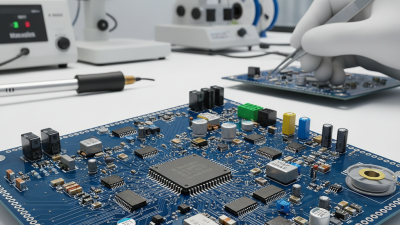 Top 10 PCB Manufacturing and Assembly Tips for Global Buyers?