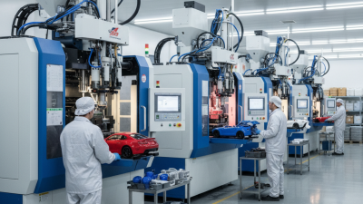 2026 How to Choose the Right Plastic Injection Machine for Your Needs?