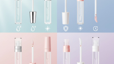 Top 10 Clear Gloss Tube Products You Need to Try Now?