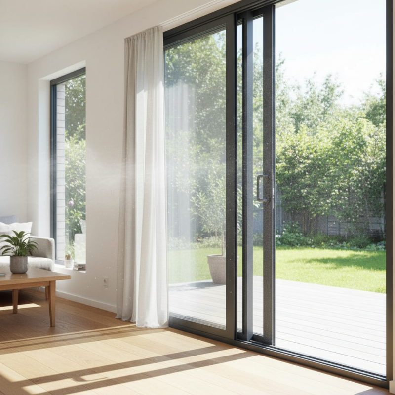 How to Choose the Best Fly Screen Door for Your Home?