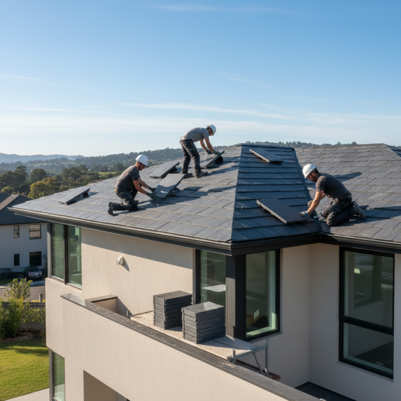 China Top Easy Install Roof Tile Benefits and Features Explained?