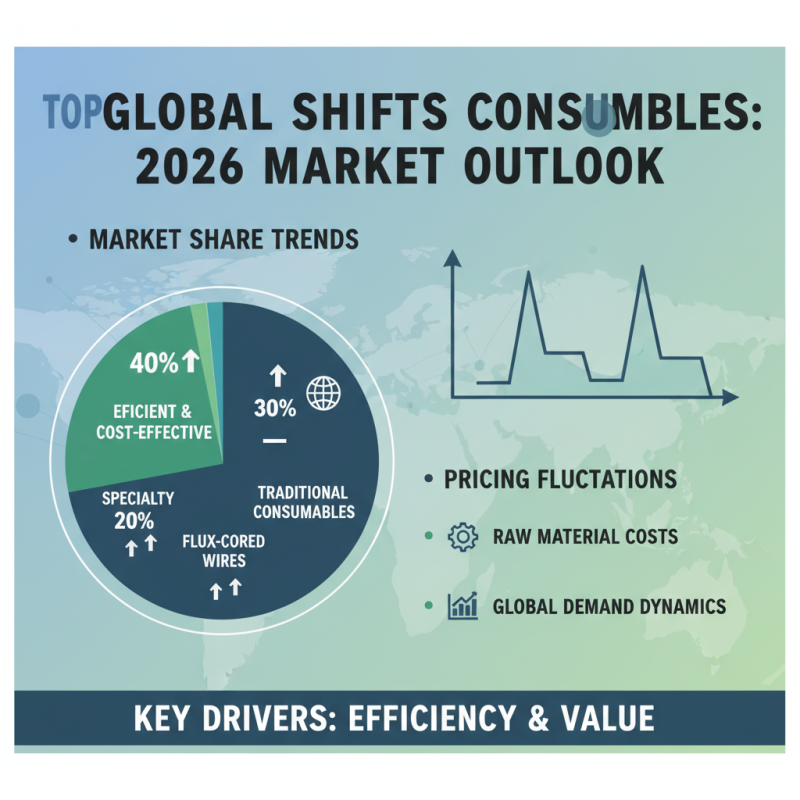 Best Welding Materials for Global Buyers in 2026?