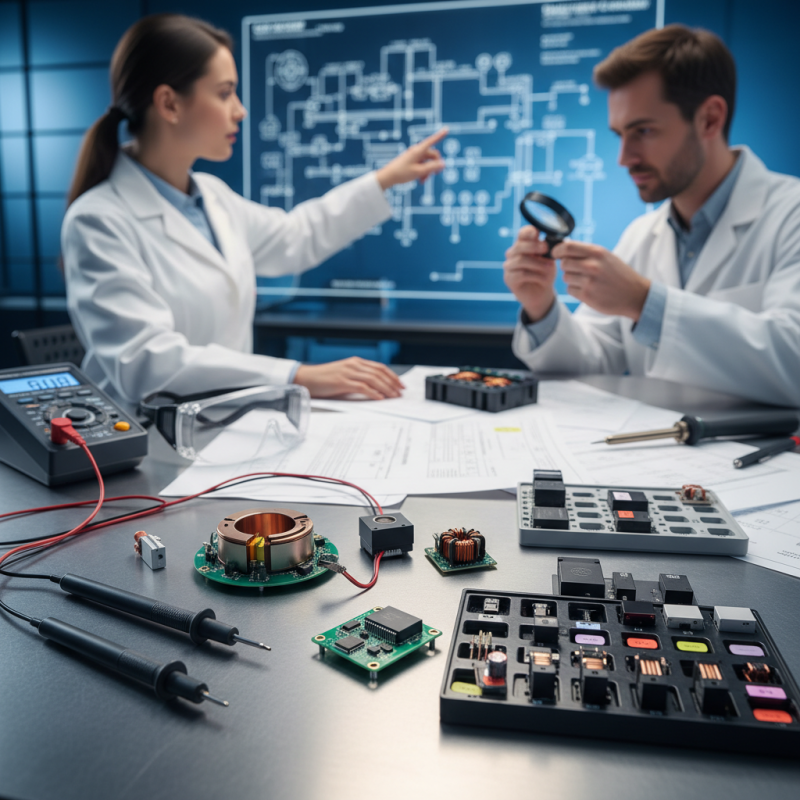 How to Choose the Best Hall Effect Current Transducer?