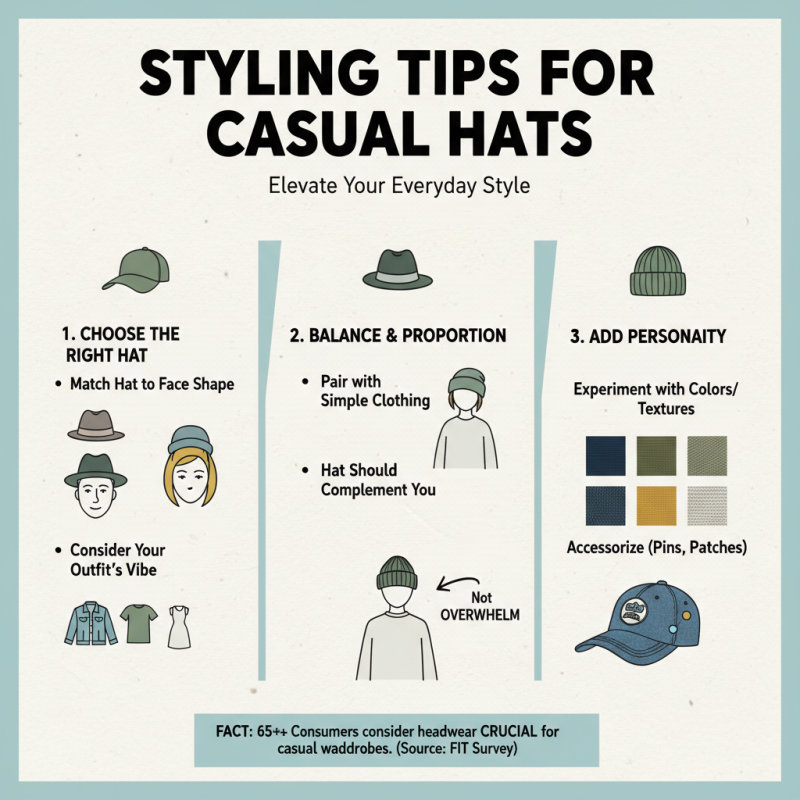 Top 10 Casual Style Hats for Every Occasion and Budget?