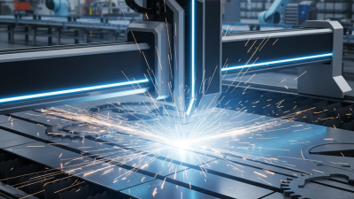 2026 Best CNC Plasma Cutting Machines for Precision and Efficiency?