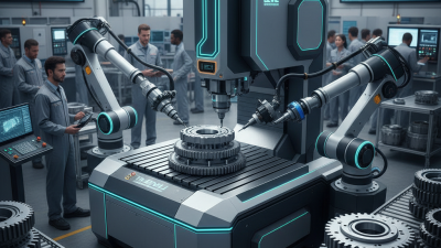 What is Levil CNC and How Can It Benefit Global Buyers?