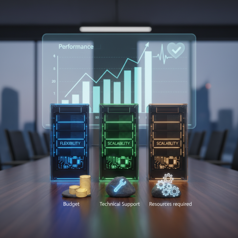 10 Essential Tips for Choosing the Right Windows VPS for Your Business?