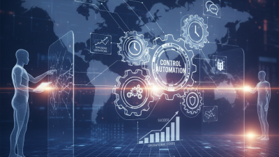 Why Control Automation is Essential for Global Procurement Success?