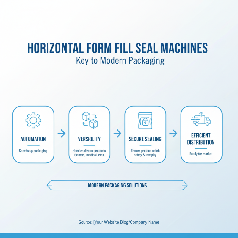 The Best Horizontal Form Fill Seal Machine for Efficient Packaging Solutions?